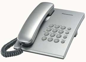 картинка Panasonic KX-TS2350RU