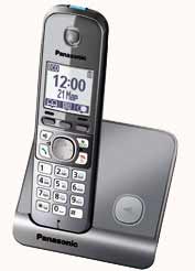 картинка Panasonic KX-TG6711
