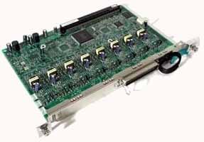 картинка Panasonic KX-TDA0173 SLC8