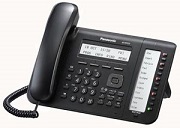 картинка Panasonic KX-NT553RUW/B