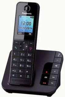 картинка Panasonic KX-TGH220