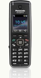 картинка Panasonic KX-UDT111