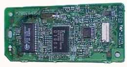 картинка Panasonic KX-TDA0196 Modem