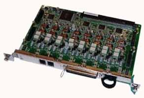 картинка Panasonic KX-TDA0181(LCOT16)