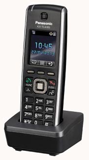 картинка Panasonic KX-TCA185RU снят с производства