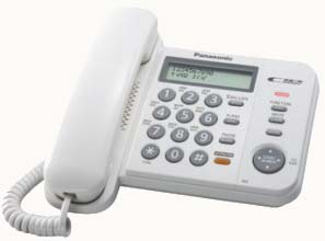 картинка Panasonic KX-TS2358RU