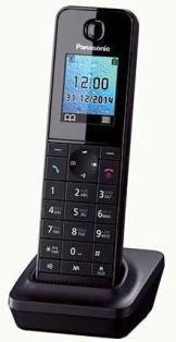 картинка Panasonic KX-TGHA20RUB