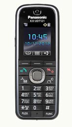картинка Panasonic KX-UDT121RU снят с производства нет в наличии