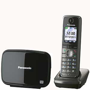 картинка Panasonic KX-TG8621