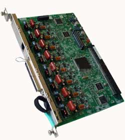 картинка Panasonic KX-TDA1180X (LCOT8)TDA-100DRP картинка Panasonic KX-TDA1180X (LCOT8)TDA-100DRP
