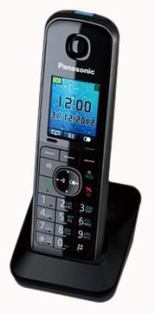 картинка Panasonic KX-TGA815RUB