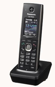 картинка  Panasonic KX-TPA60RUB бу