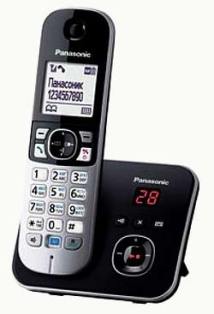 картинка Panasonic KX-TG6821