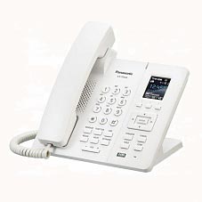 картинка  Panasonic KX-TPA65RUB\W