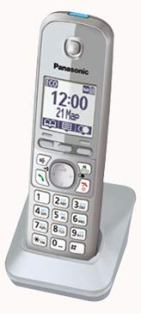 картинка Panasonic KX-TGA671RUB/S