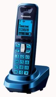 картинка Panasonic KX-TGA641RUM