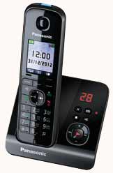 картинка Panasonic KX-TG8161