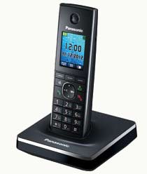 картинка Panasonic KX-TG8551