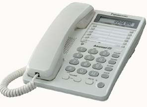 картинка  Panasonic KX-TS2362RU