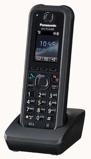 картинка Panasonic KX-TCA275RU