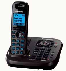 картинка Panasonic KX-TG6561