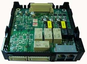 картинка Карта расширения Panasonic KX-TDA3161