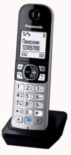картинка Panasonic KX-TGA681RUB/M