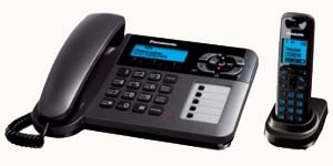 картинка Panasonic KX-TG6461