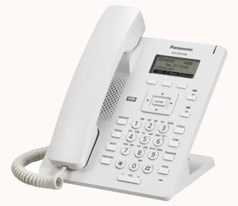 картинка Panasonic KX-HDV100RUW/B БУ