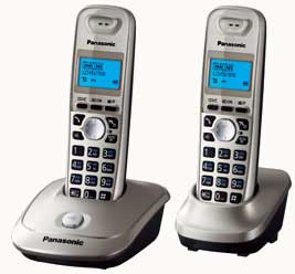 картинка Panasonic KX-TG2512