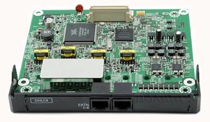 картинка Panasonic KX-NS5170X (DHLC4)