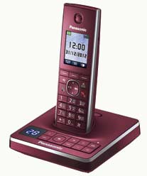 картинка Panasonic KX-TG8561