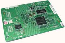 картинка Panasonic KX-TDE0111 VoIP DSP64