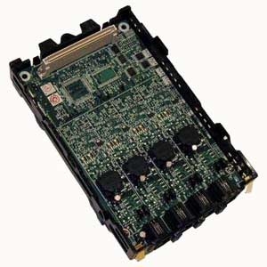 картинка Карта расширения Panasonic KX-TDA3171 картинка Карта расширения Panasonic KX-TDA3171