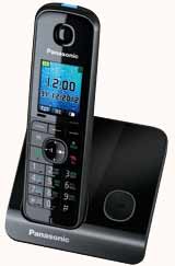 картинка Panasonic KX-TG8151