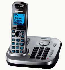 картинка Panasonic KX-TG6551