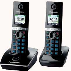 картинка Panasonic KX-TG8052