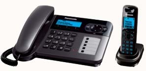 картинка Panasonic KX-TG6451