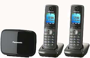 картинка Panasonic KX-TG8612
