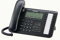 картинка Panasonic KX-NT546RU