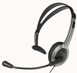 картинка Panasonic RP-TCA430E-S