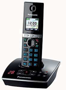 картинка Panasonic KX-TG8061