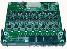картинка Panasonic KX-NS5174X (MCSLC16)