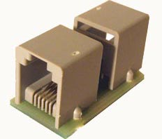 картинка Telest TDR