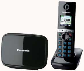 картинка Panasonic KX-TG8081