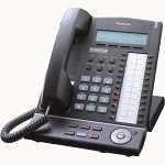 картинка Panasonic KX-T7633RU Б/У