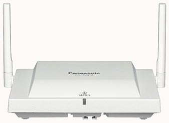 картинка Panasonic KX-NS0154
