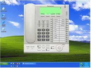 картинка KX-NCS4201 XJ