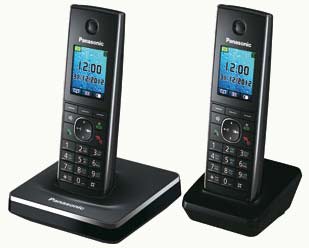 картинка Panasonic KX-TG8552