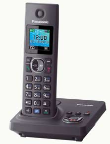 картинка Panasonic KX-TG7861